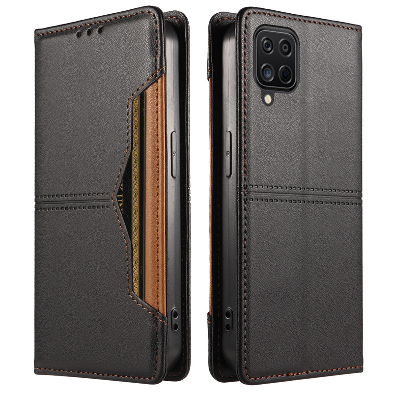Fundas Magnetic Wallet Case Fo - Luxury Bags Kl 评论和价格