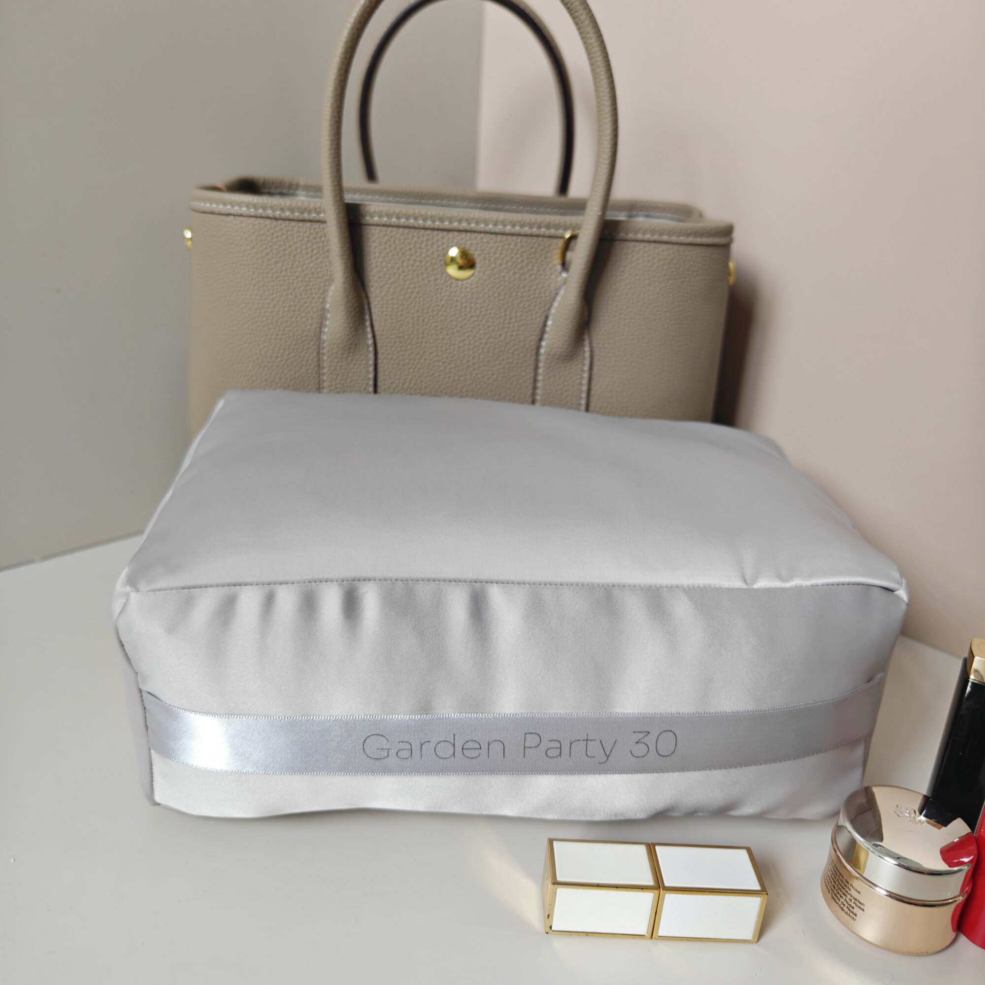 Fits For H Garden Party 30 36  - Luxury Bags China 评论和价格