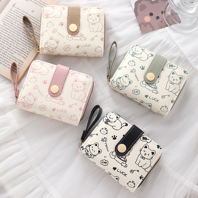 Women's Coin Purses Japanese L - Luxury Japanese Bags Brands 评论和价格