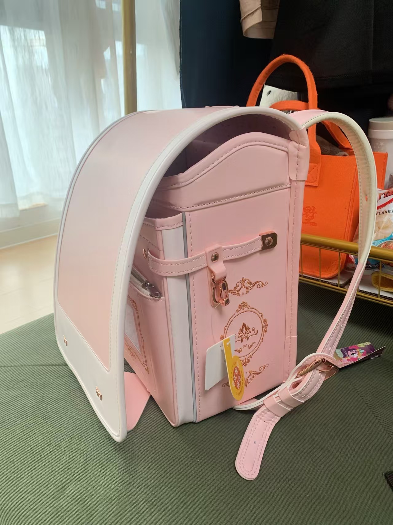 2025 New Fashion School Bags f - Luxury Japanese Bags Brands 评论和价格